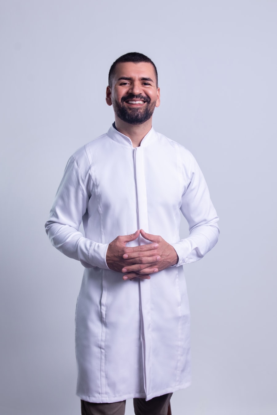 Dr. Rafael Nogueira, cirurgião-dentista da Vitta Odontologia